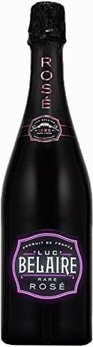 Product Luc Belaire Fantome Rare Sparkling Rose Wine 75 cl