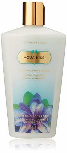 Product VICTORIA'S SECRET AQUA KISS loción hidratante corporal 250 ml