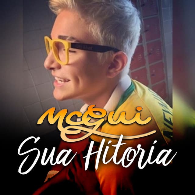 Music Sua História