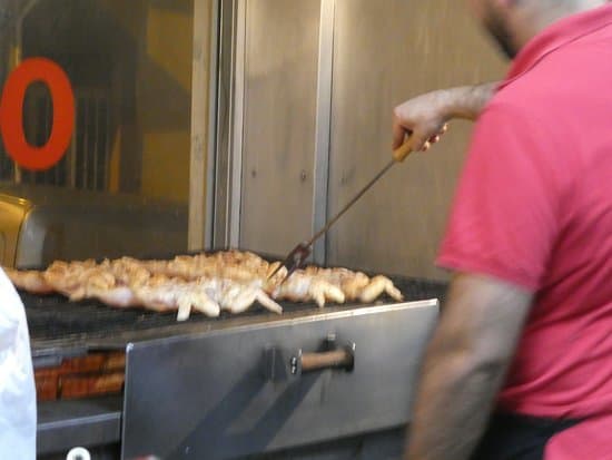 Restaurantes O Piri Piri