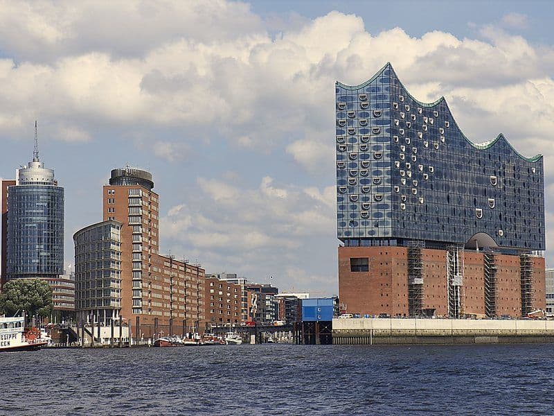 Place HafenCity