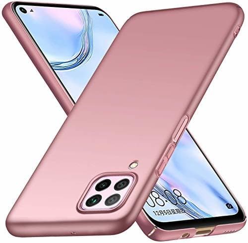 Place FanTing Funda para Huawei P40 Lite/Nova 7i/Nova 6 SE