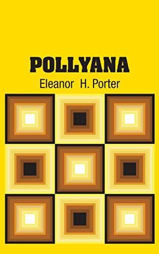 Book Pollyana