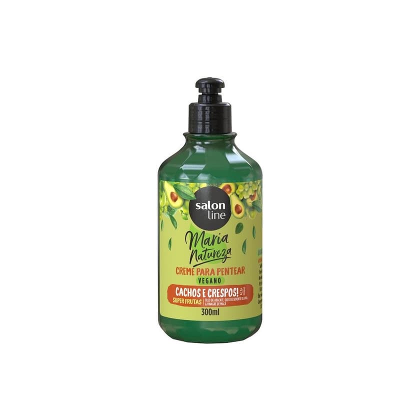 Producto Creme de pentear maria natureza 