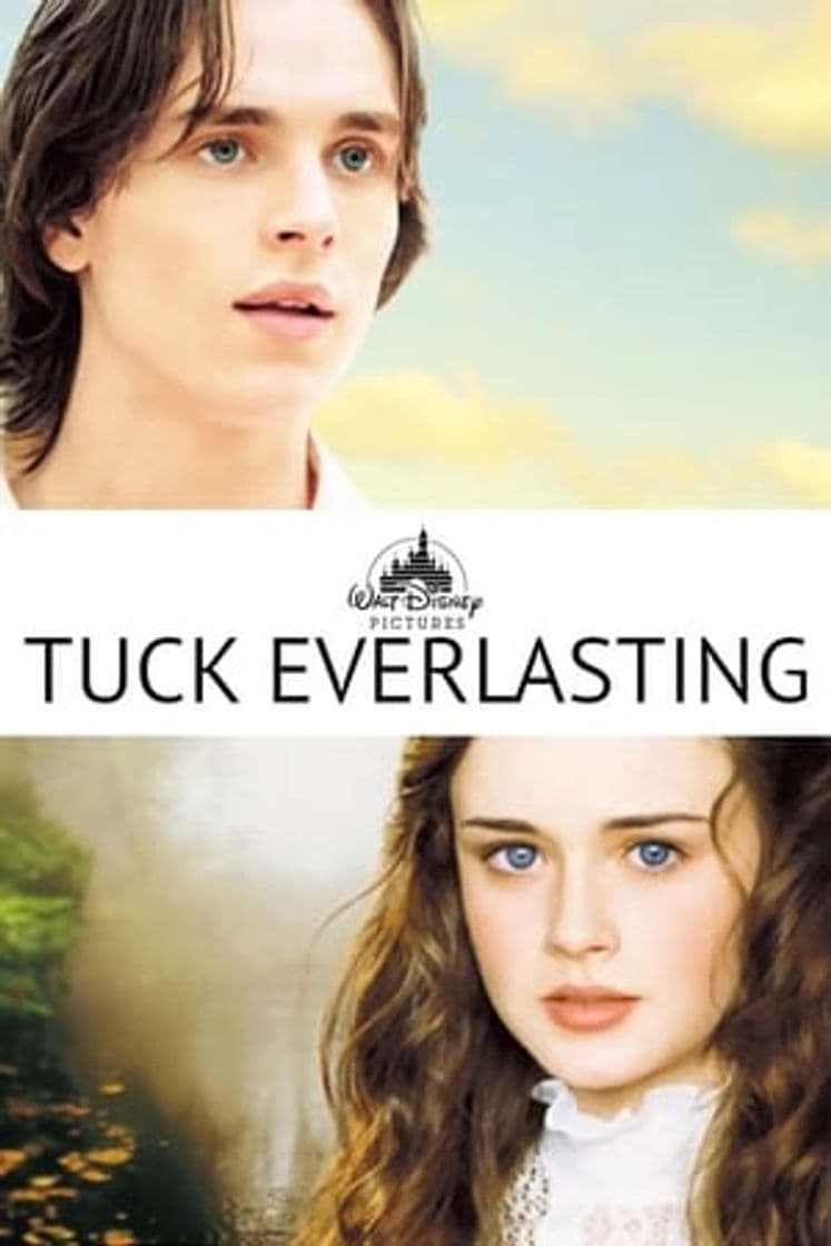 Movie Tuck Everlasting