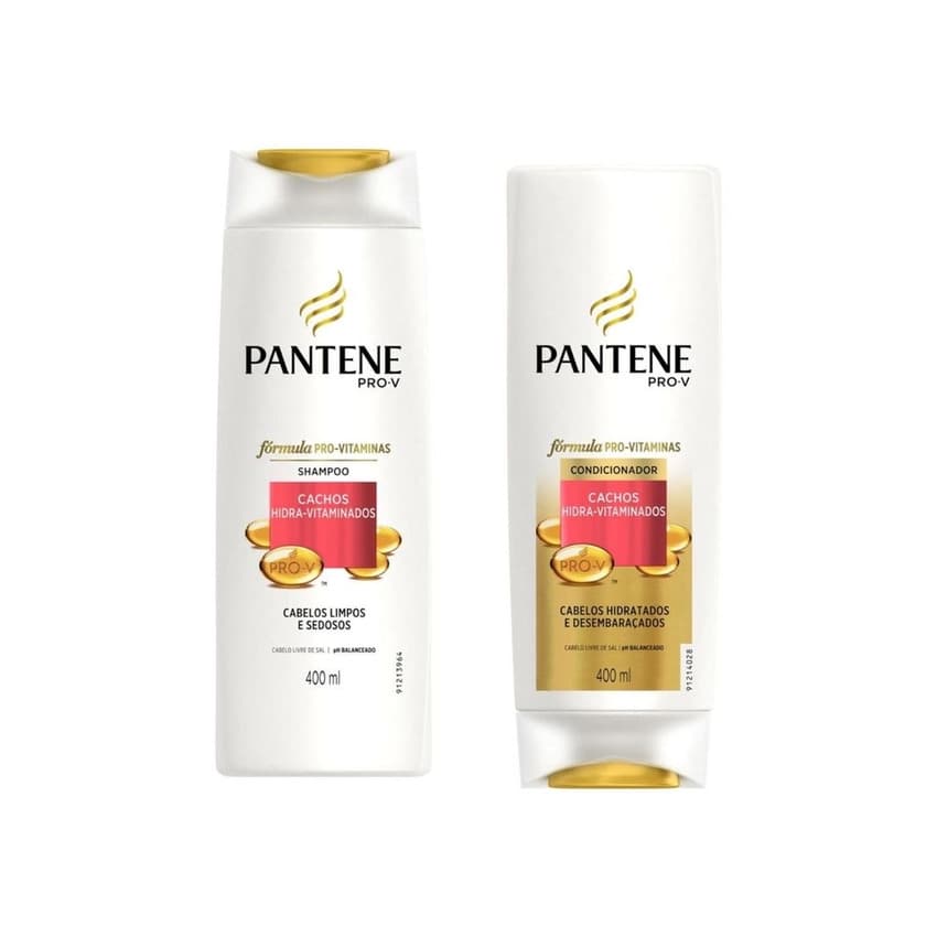 Producto Pantene