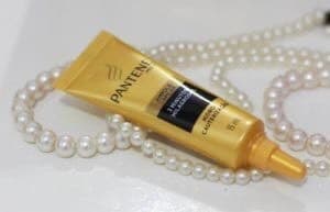 Producto Ampola Pantene