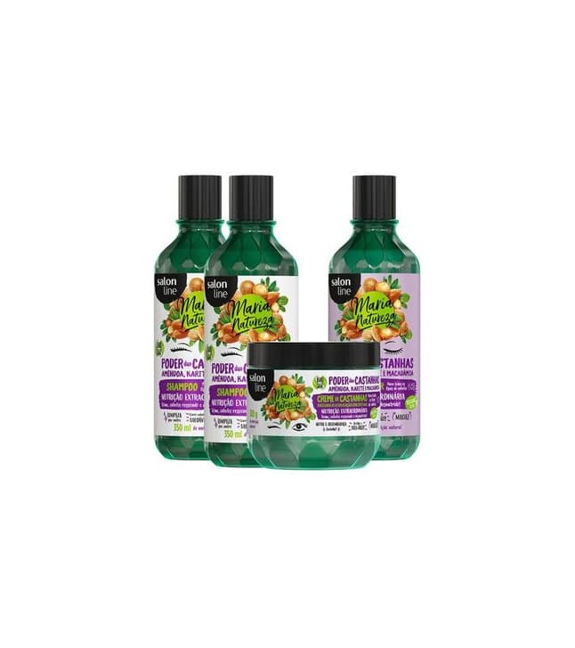 Product Maria natureza