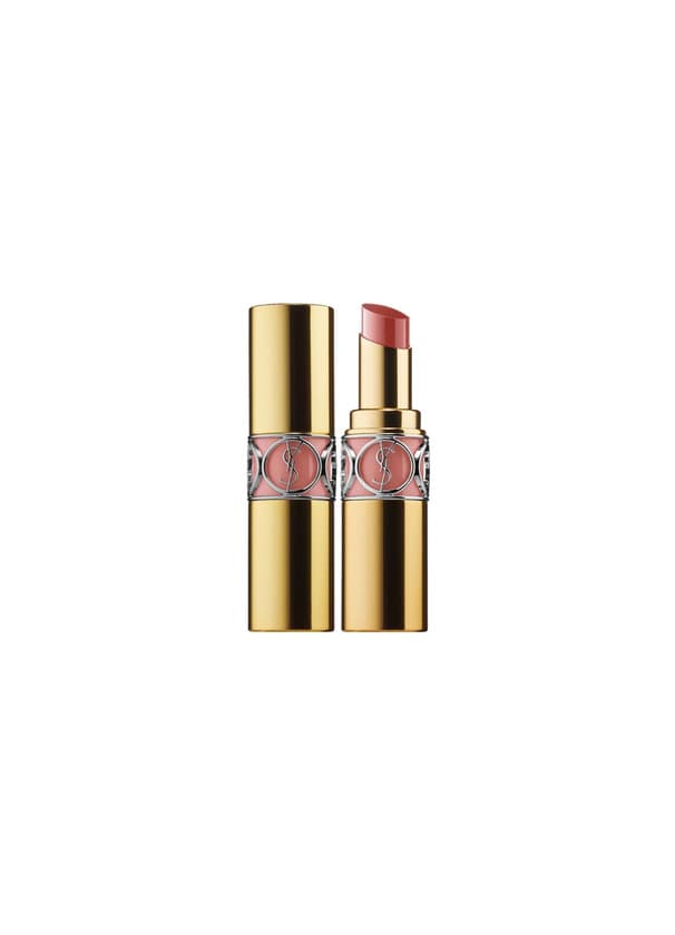 Producto YSL Rouge Volupté Shine Oil-In-Stick Lipstick makeup beleza 