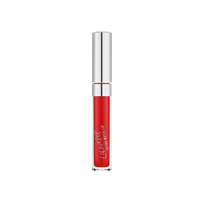 Belleza COLOURPOP Ultra Matte Lip in CREEPER Full Size 3.2g [Misc.]