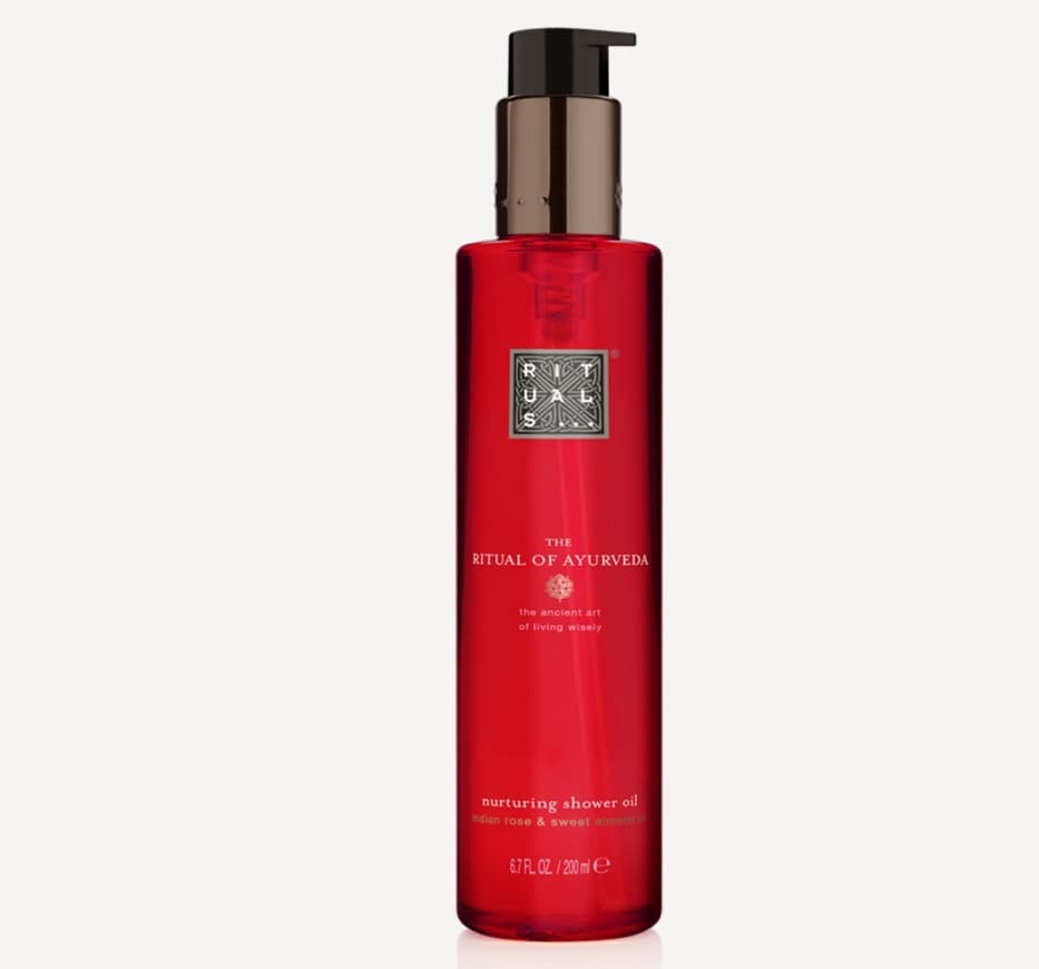 Product THE RITUAL OF AYURVEDA
Shower Oil