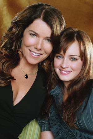 Serie Gilmore Girls