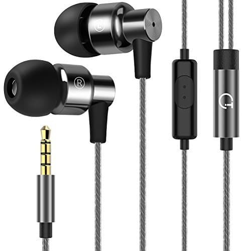 Producto Gritin Auriculares