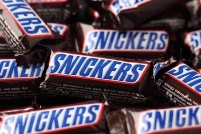 Fashion Snickers