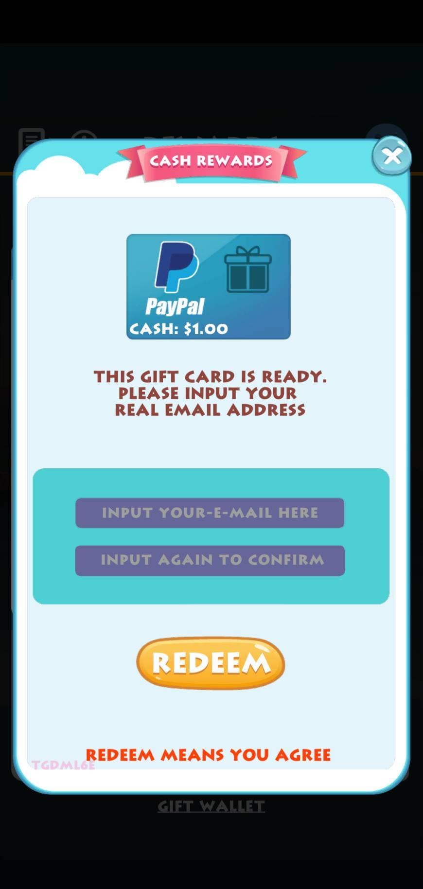 App PayPal