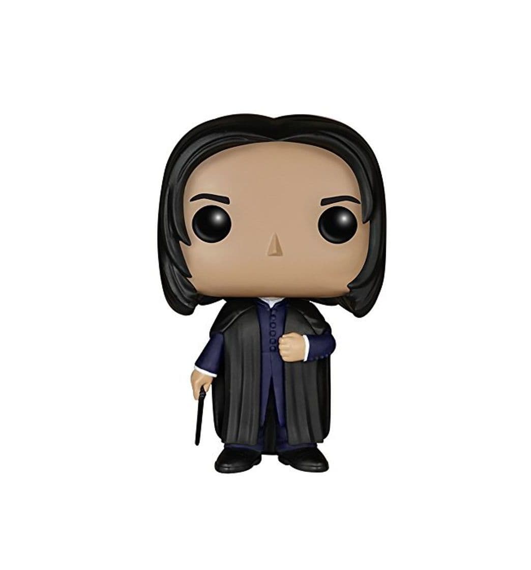 Game Funko - Severus Snape