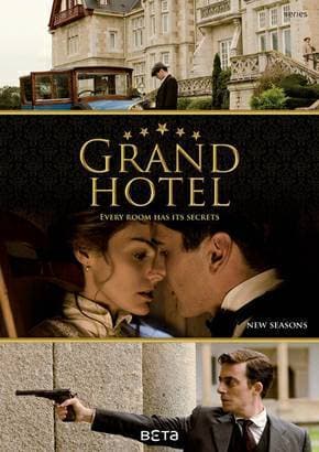 Serie Grand Hotel