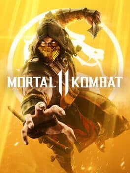 Videojuegos Mortal Kombat 11