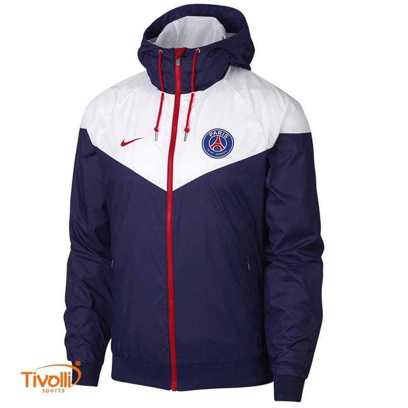 Fashion Casaco PSG