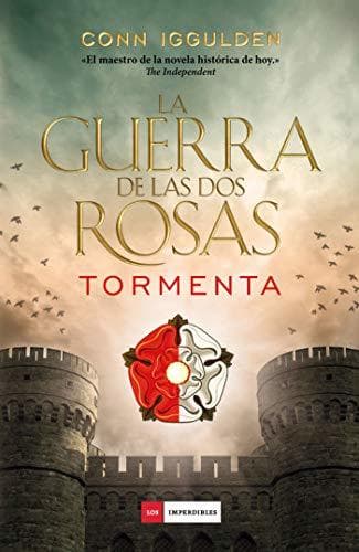 Book La Guerra De Las Dos Rosas