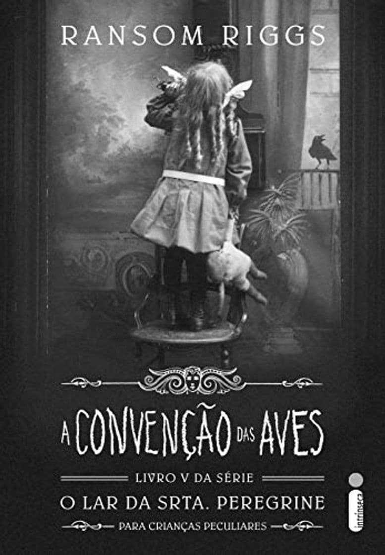 Libro A Convenção Das Aves