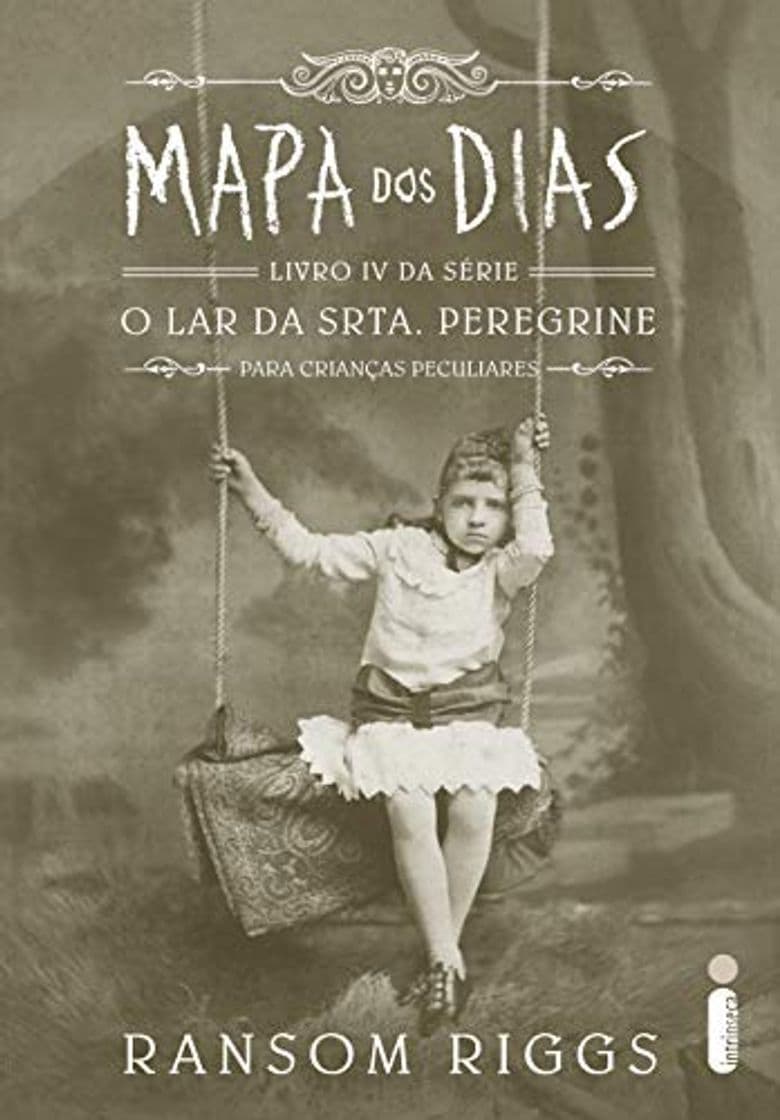 Libro Mapa dos dias