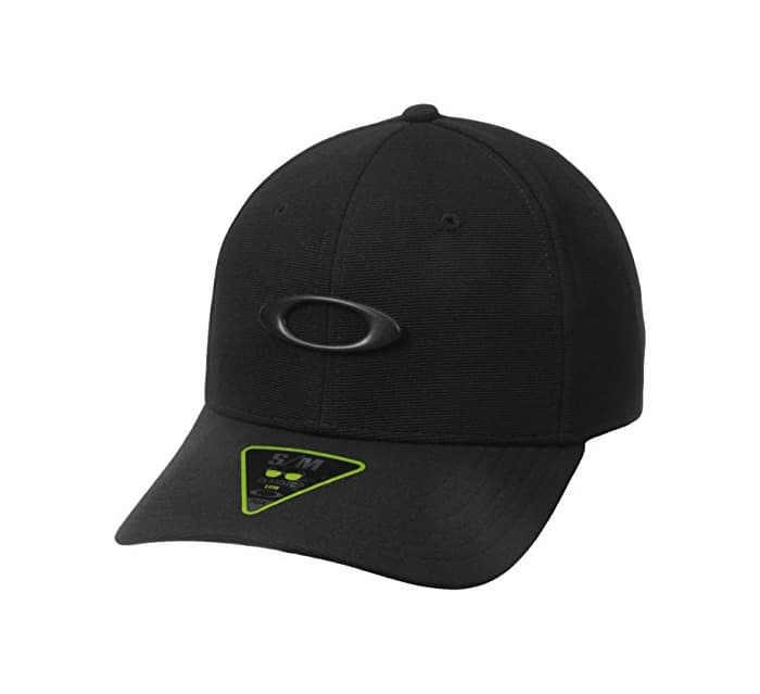 Product Oakley Tincan Gorra Worn Olive/Graphic