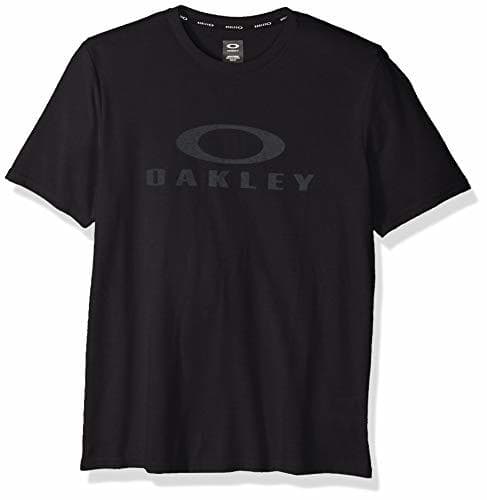 Fashion Oakley Mens O Bark Camisa