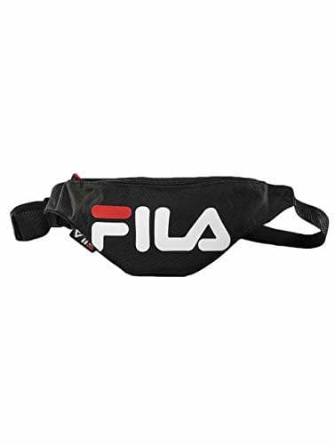 Moda Fila Sachet Negro