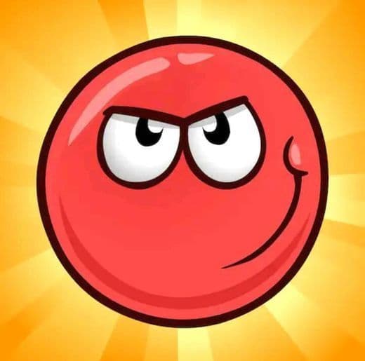 App Red Ball 