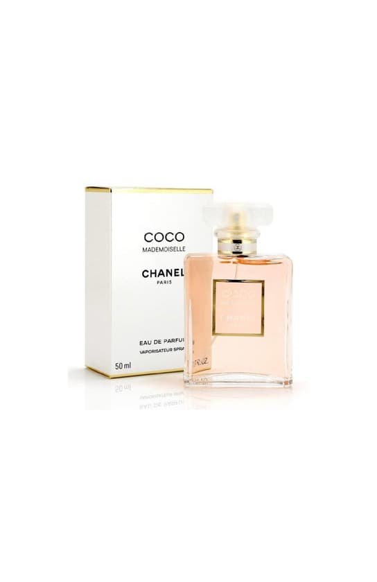 Producto Perfume Coco Chanel