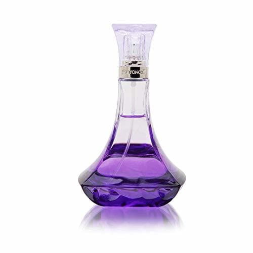 Belleza Singers Beyoncé Midnight Heat Agua de Perfume