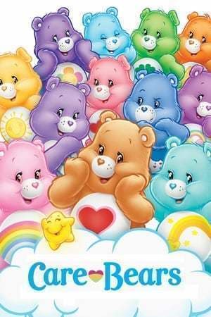 Serie The Care Bears