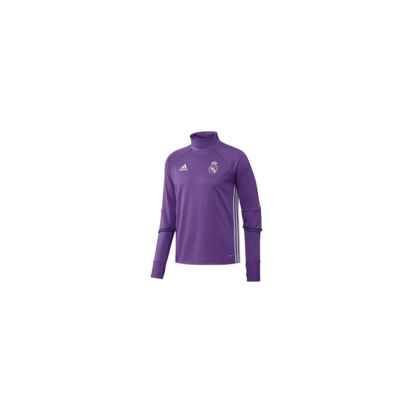 Fitness adidas Real Madrid CF TRG Sudadera