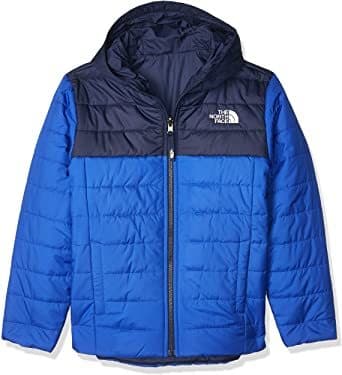 Fashion The North Face  
Garçons Veste Perrito Réversible