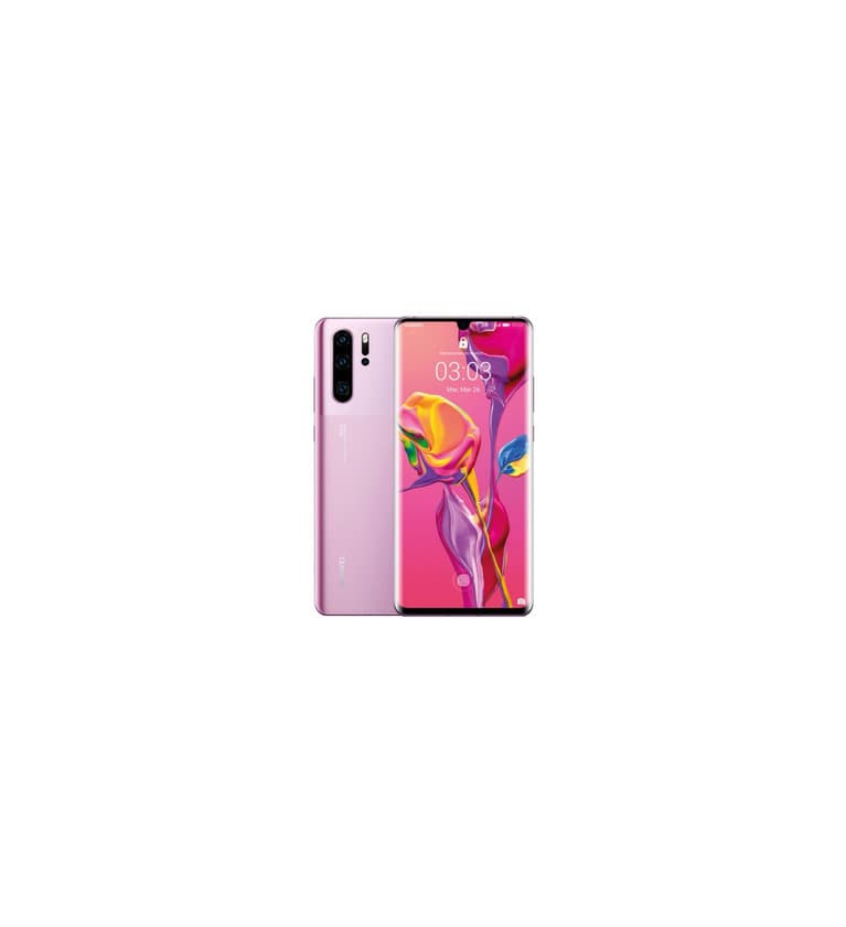 Product Huawei P30 Pro - Smartphone de 6.47"