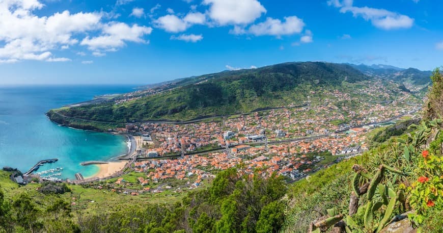 Place Madeira