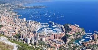 Place Monaco