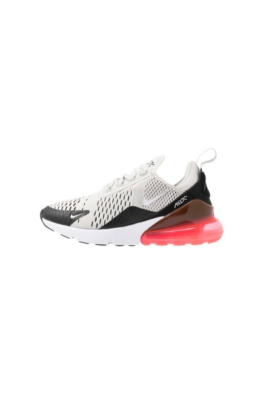 Moda Nike Air MAX 270, Zapatillas de Gimnasia para Hombre, Negro