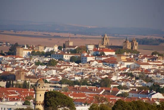 Lugar Alto de São Bento