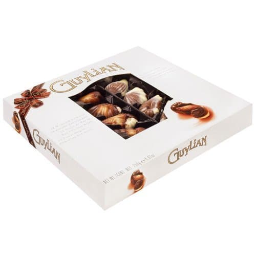 Producto Guylian Conchas De Chocolate Belga