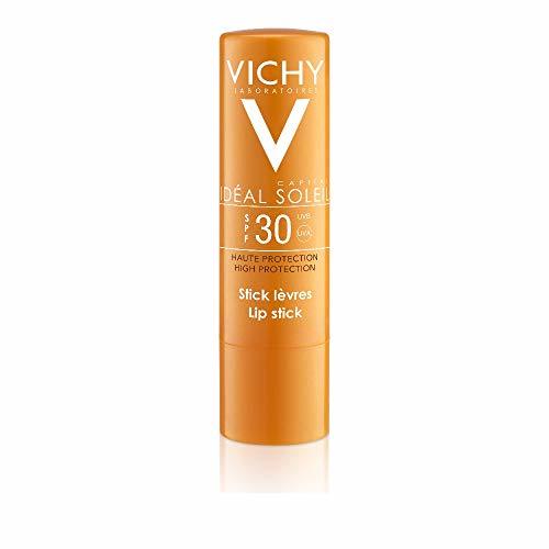 Lugar Vichy Ideal Soleil Lip Stick SPF30 4.7ml