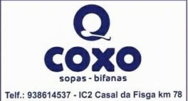 Restaurantes O Coxo