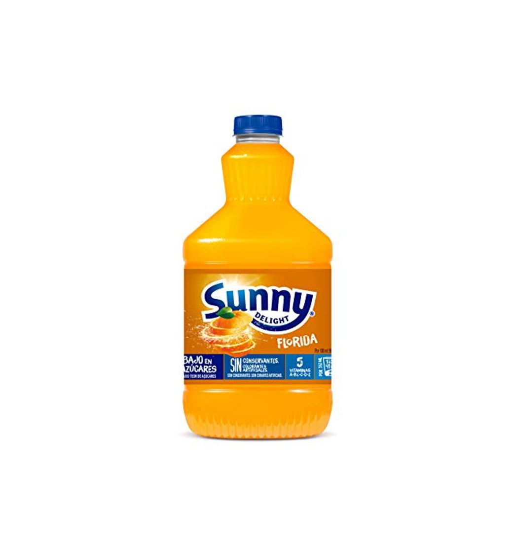 Producto Sunny Delight