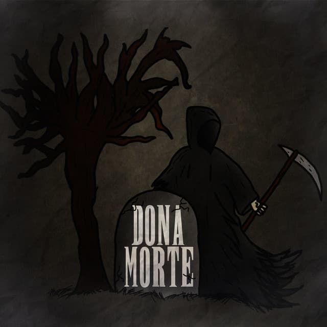 Canción Dona Morte