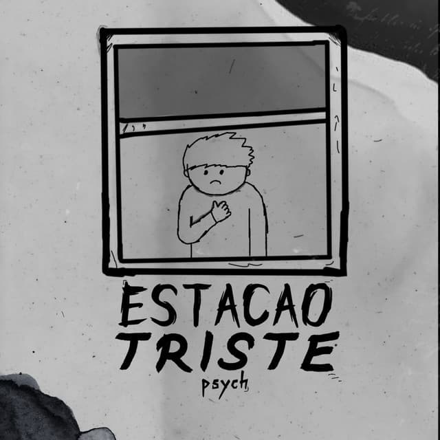 Canción Estação Triste