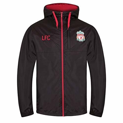 Moda Liverpool FC