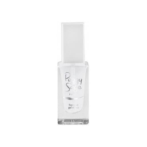 Belleza Top coat gel effect Peggy Sage 120047