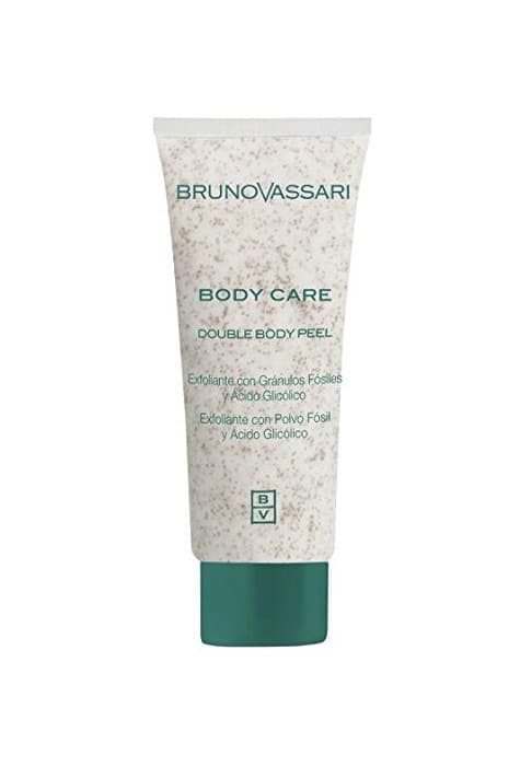 Beauty Bruno Vassari BODY CARE