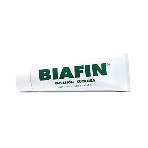 Product Biafin Crema regeneradora de la piel